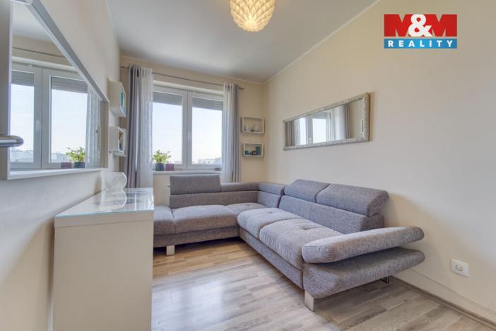 Prodej bytu 3+kk, Praha, Miloše Havla, 104 m2