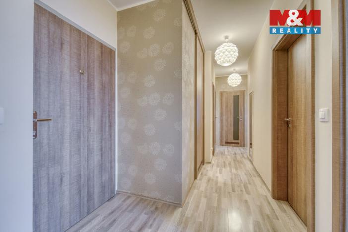 Prodej bytu 3+kk, Praha, Miloše Havla, 104 m2