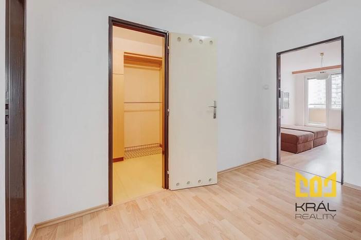 Pronájem bytu 2+1, Příbram, Čechovská, 63 m2