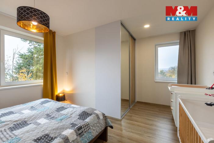 Prodej bytu 3+kk, Kladno, Kladenská, 78 m2