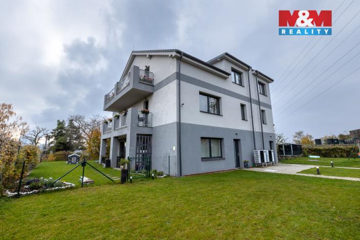 Prodej bytu 3+kk, Kladno, Kladenská, 78 m2