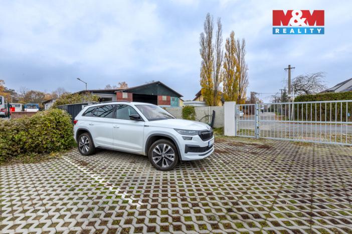 Prodej bytu 3+kk, Kladno, Kladenská, 78 m2