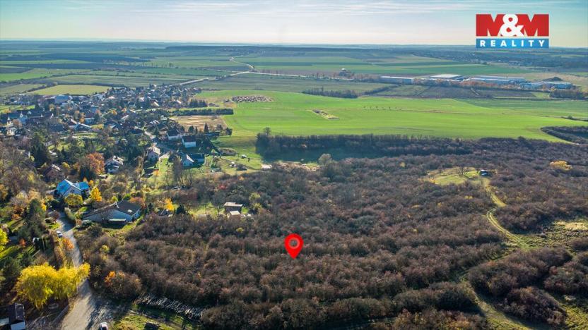 Prodej pozemku, Nepřevázka, 4672 m2