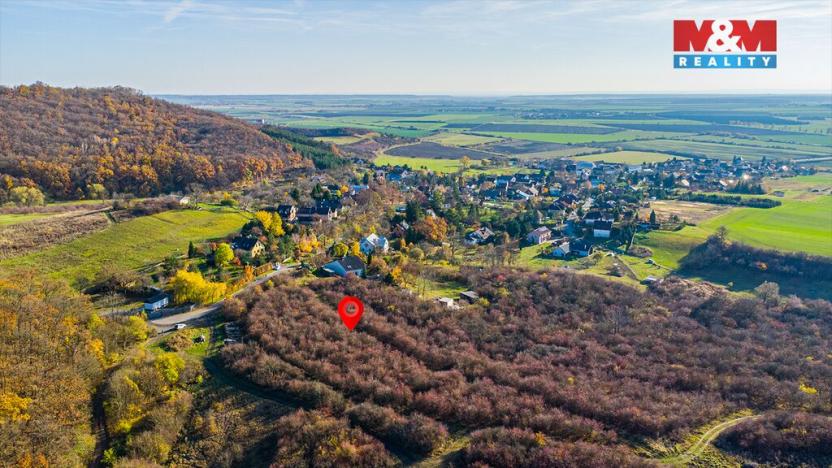 Prodej pozemku, Nepřevázka, 4672 m2