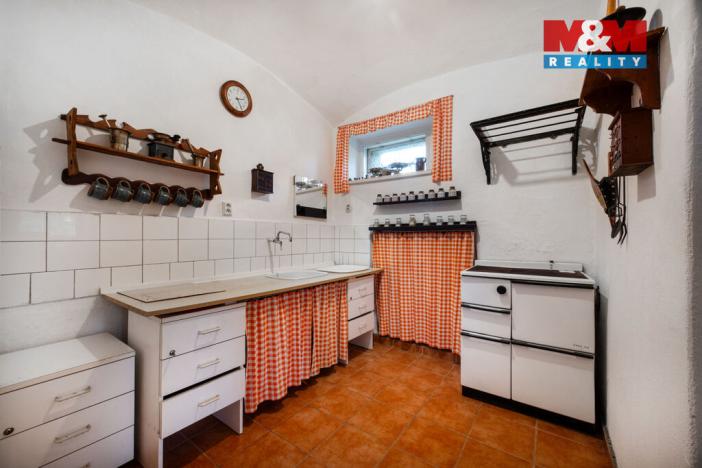 Prodej chalupy, Jedlová, 154 m2