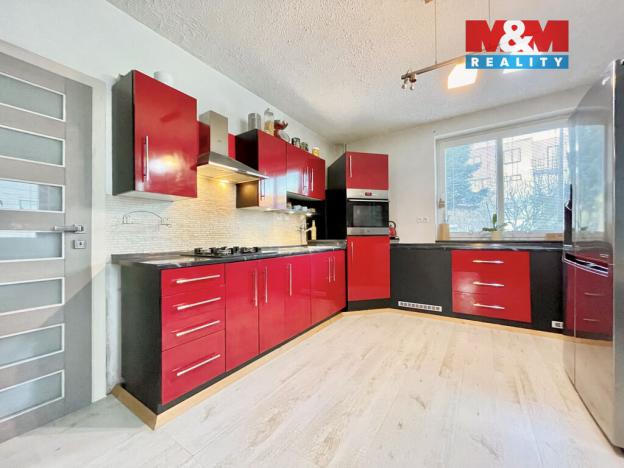 Prodej rodinného domu, Řetová, 124 m2