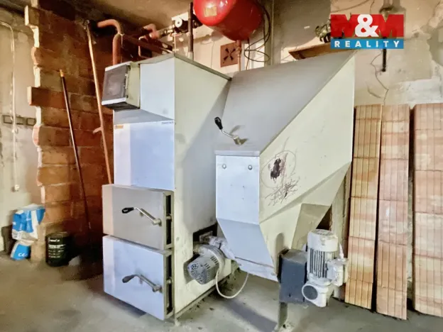 Prodej rodinného domu, Řetová, 124 m2