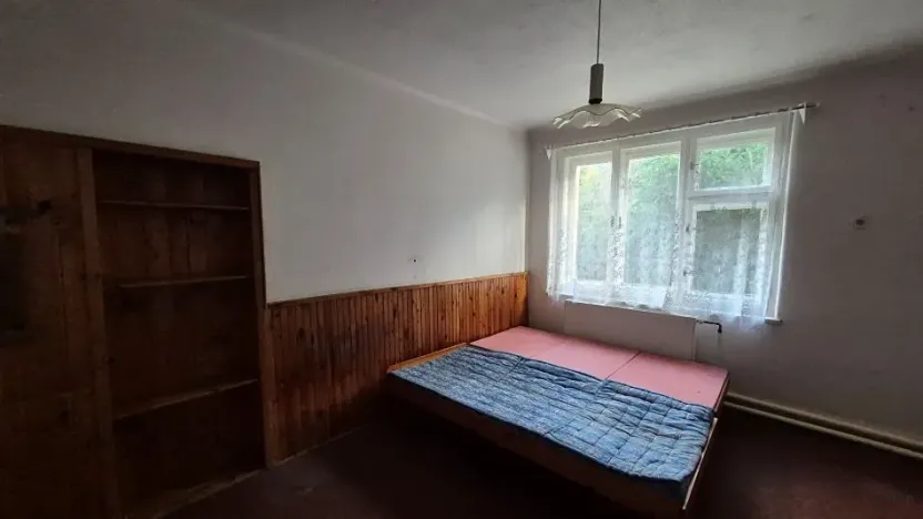 Prodej rodinného domu, Svojkovice, 73 m2