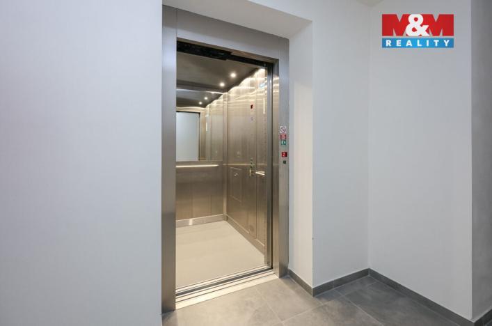 Prodej bytu 1+kk, Vrbno pod Pradědem, Žižkova, 31 m2