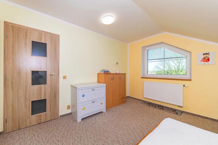 Prodej rodinného domu, Letiny, 282 m2