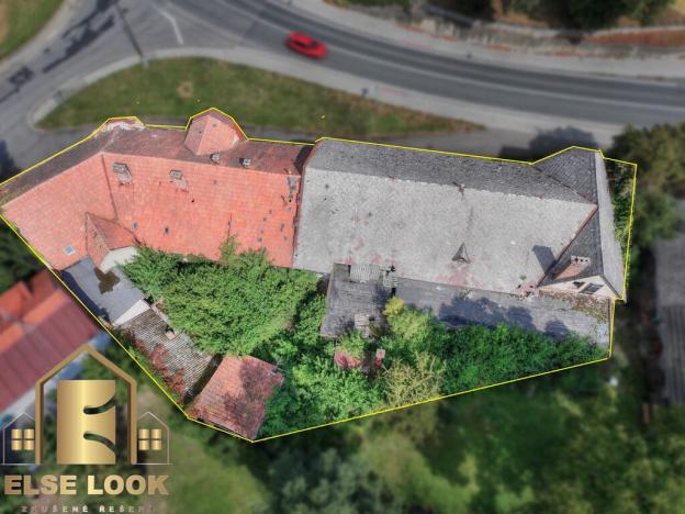 Prodej obchodního prostoru, Solnice, Rychnovská, 983 m2