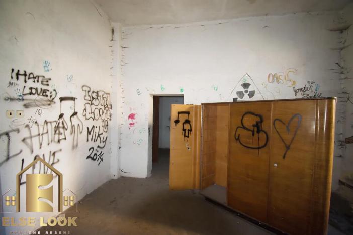 Prodej obchodního prostoru, Solnice, Rychnovská, 983 m2