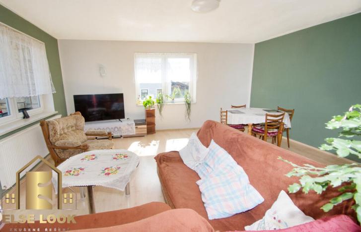 Prodej ubytování, Jeníkovice, 228 m2