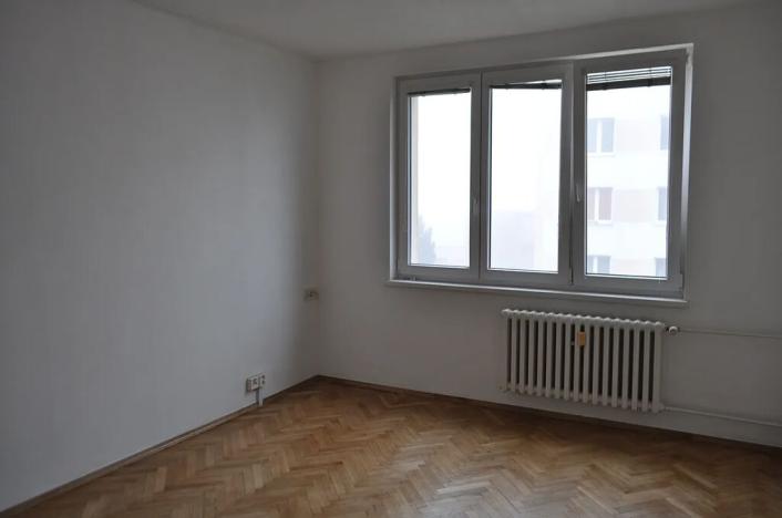 Pronájem bytu 1+1, Nové Strašecí, Křivoklátská, 38 m2