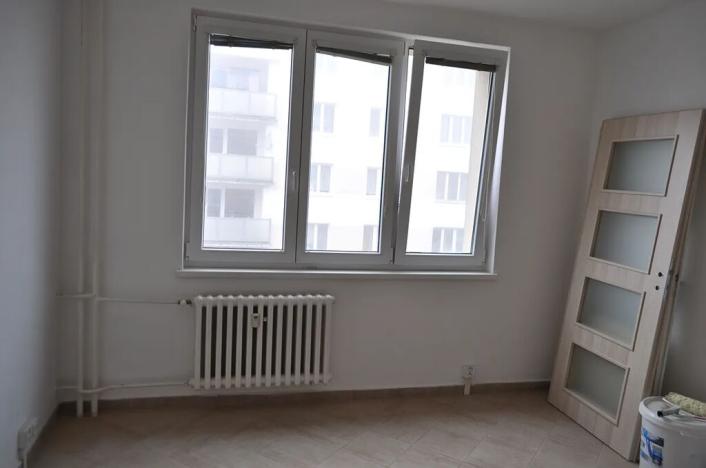 Pronájem bytu 1+1, Nové Strašecí, Křivoklátská, 38 m2