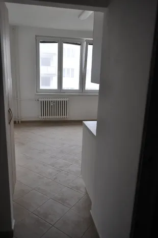 Pronájem bytu 1+1, Nové Strašecí, Křivoklátská, 38 m2