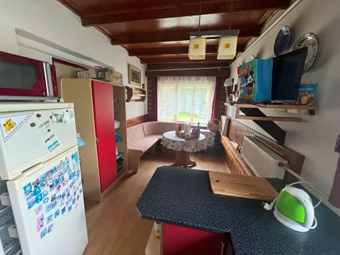 Prodej rodinného domu, Železnice, 156 m2