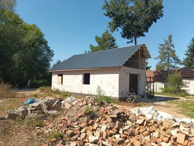Prodej rodinného domu, Staré Smrkovice, 125 m2