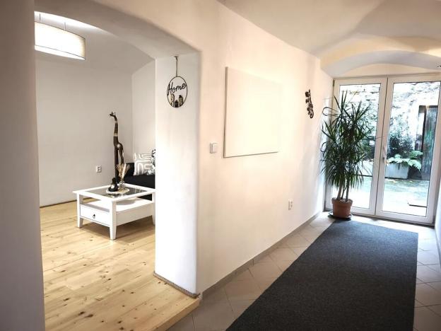 Prodej chalupy, Vraný, 89 m2