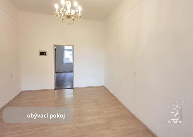 Prodej bytu 2+1, České Budějovice, Žižkova tř., 69 m2