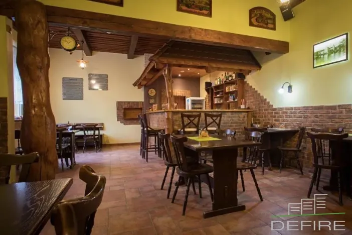 Prodej komerční nemovitosti, Praha - Újezd nad Lesy, Starokolínská, 510 m2