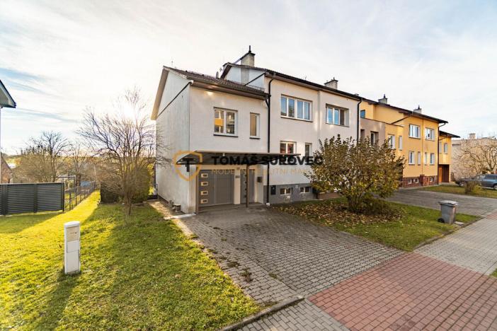 Prodej rodinného domu, Slavičín, Dlouhá, 187 m2