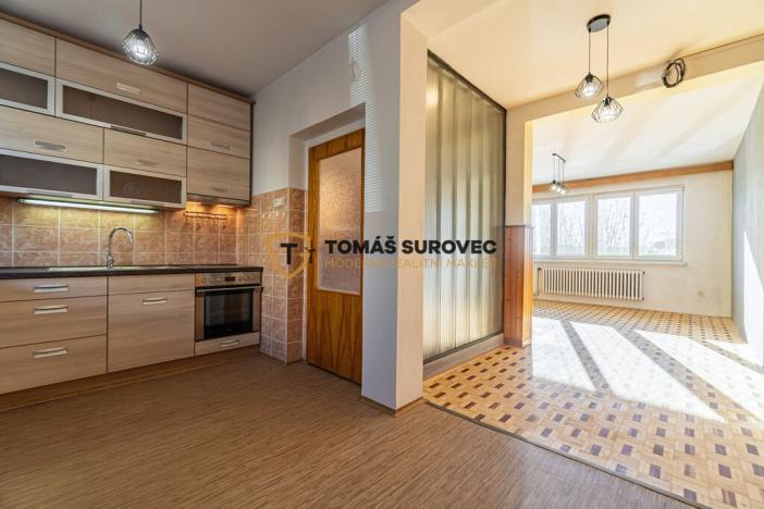 Prodej rodinného domu, Slavičín, Dlouhá, 187 m2