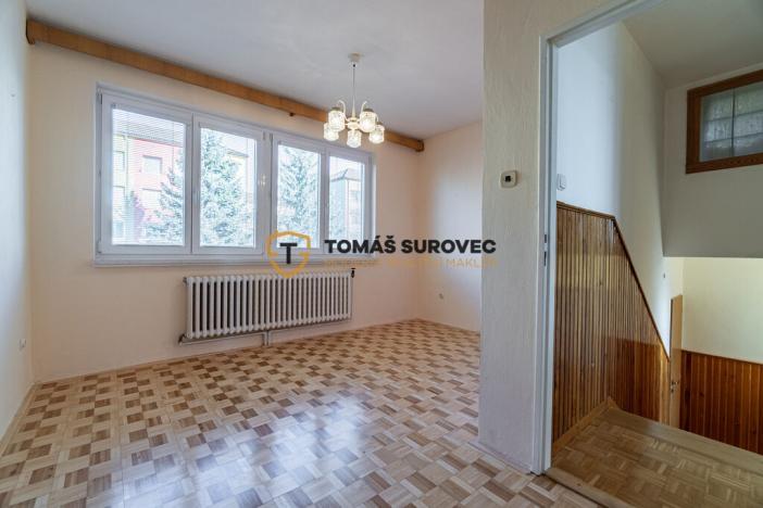 Prodej rodinného domu, Slavičín, Dlouhá, 187 m2