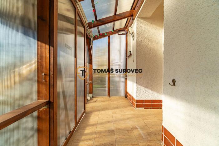 Prodej rodinného domu, Slavičín, Dlouhá, 187 m2