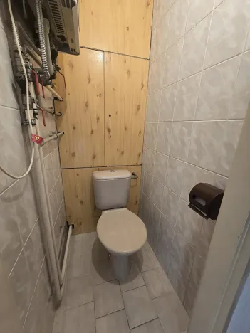 Pronájem bytu 2+1, Moravské Budějovice, Gymnazijní, 56 m2