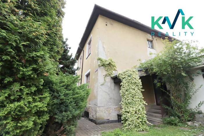 Prodej bytu 2+1, Karlovy Vary, F. X. Šaldy, 54 m2