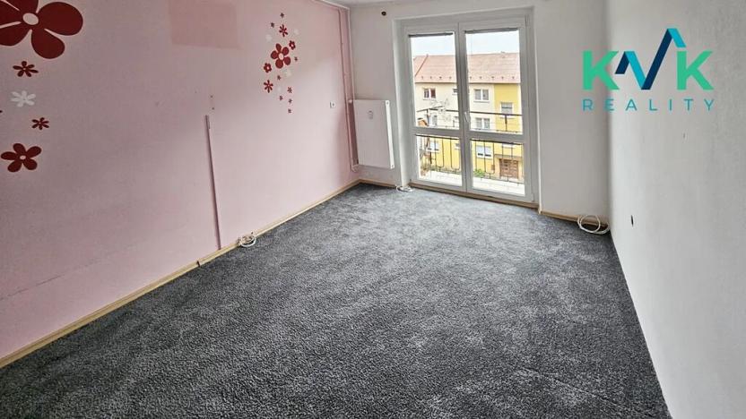 Prodej bytu 5+1, Ostrov, Lipová, 125 m2