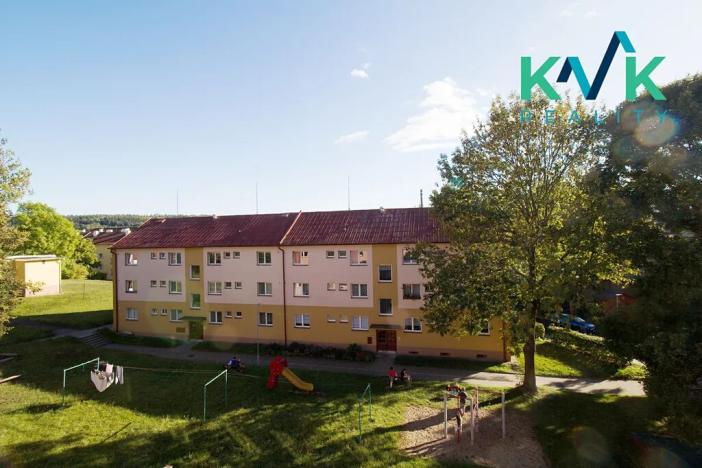 Prodej bytu 5+1, Ostrov, Lipová, 125 m2