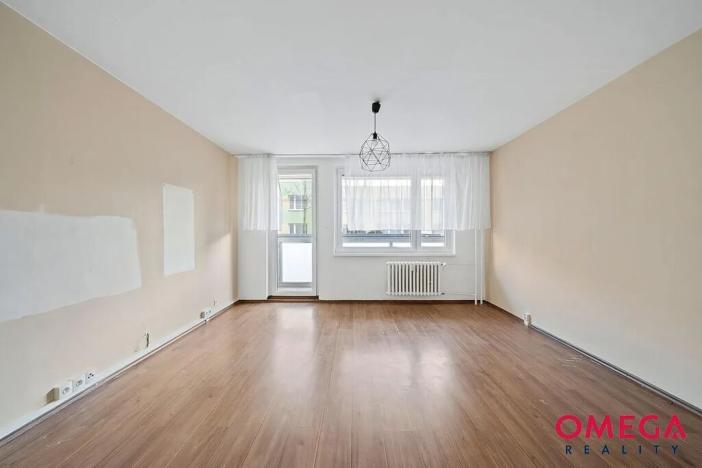 Prodej bytu 3+1, Praha - Hlubočepy, Peškova, 81 m2