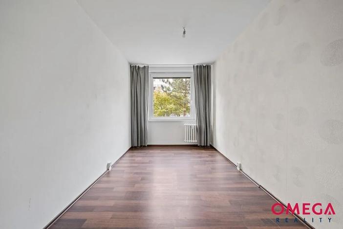 Prodej bytu 3+1, Praha - Hlubočepy, Peškova, 81 m2