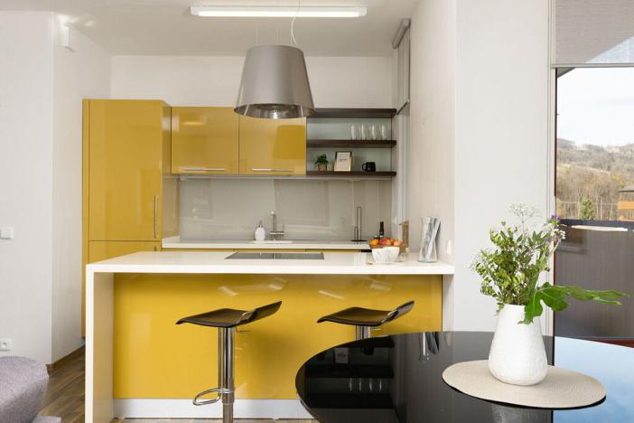 Pronájem bytu 2+kk, Čeladná, 54 m2