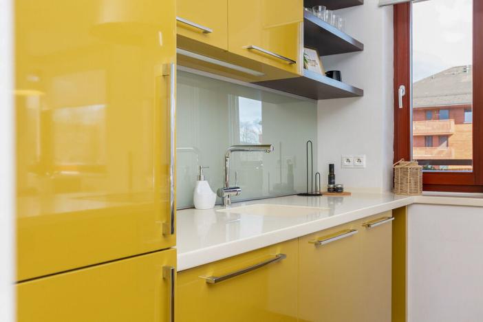 Pronájem bytu 2+kk, Čeladná, 54 m2