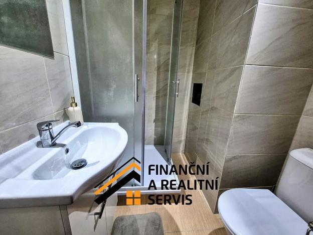 Pronájem bytu 2+kk, Josefův Důl, 35 m2