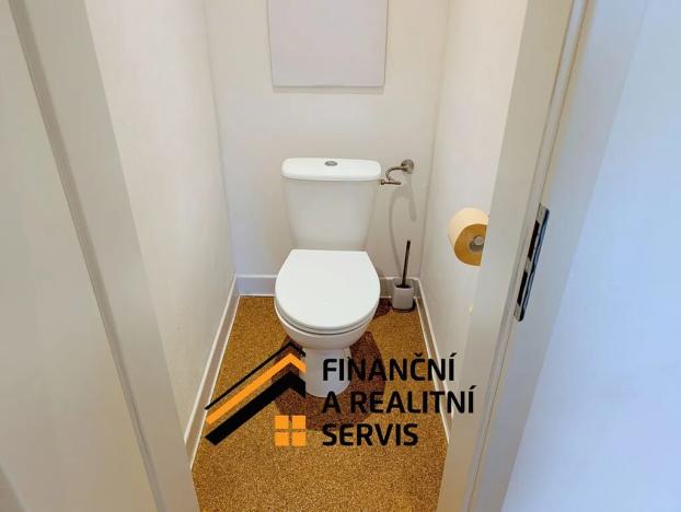 Prodej bytu 3+kk, Mladá Boleslav, Havlíčkova, 76 m2