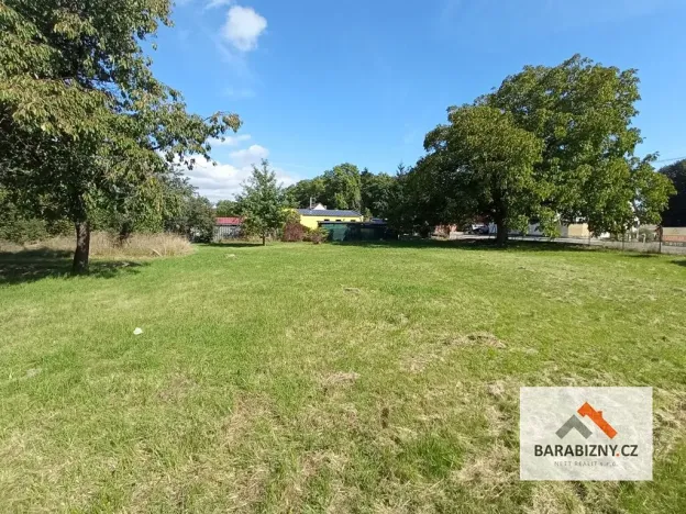 Prodej pozemku pro bydlení, Dvůr Králové nad Labem, 1109 m2