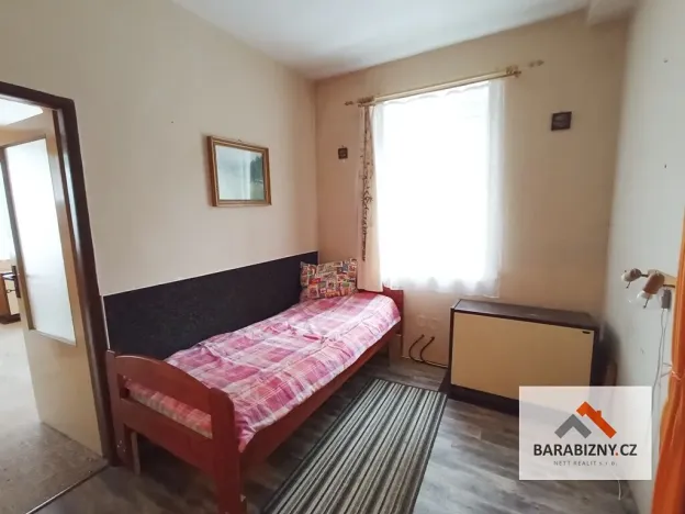 Prodej bytu 2+kk, Rokytnice nad Jizerou, 54 m2