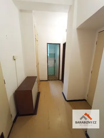 Prodej bytu 2+kk, Rokytnice nad Jizerou, 54 m2