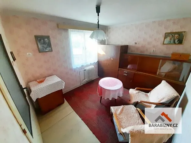 Prodej rodinného domu, Kojetín, Křenovská, 150 m2