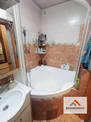 Prodej bytu 3+1, Samšina, 74 m2