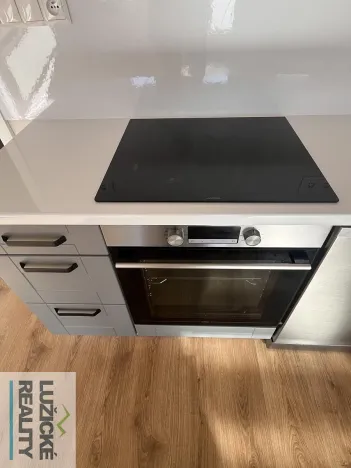 Pronájem bytu 3+kk, Česká Kamenice, Nádražní, 83 m2