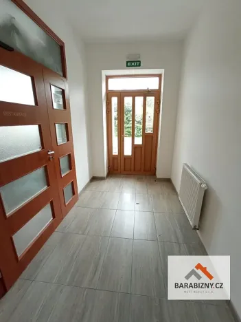 Pronájem bytu 2+kk, Vrchlabí, 49 m2