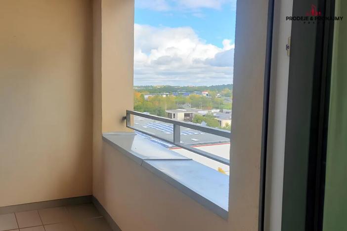 Prodej bytu 2+kk, Praha - Stodůlky, Nárožní, 52 m2