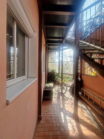 Pronájem bytu 1+1, Praha - Břevnov, Na zástřelu, 34 m2