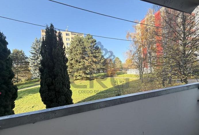 Prodej bytu 1+1, Brno - Kohoutovice, Prokofjevova, 36 m2