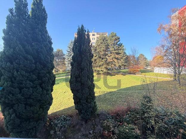 Prodej bytu 1+1, Brno - Kohoutovice, Prokofjevova, 36 m2